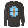 Ring Spun Crewneck Sweatshirt Thumbnail