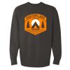 Ring Spun Crewneck Sweatshirt Thumbnail