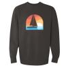 Ring Spun Crewneck Sweatshirt Thumbnail