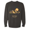 Ring Spun Crewneck Sweatshirt Thumbnail