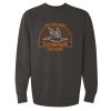 Ring Spun Crewneck Sweatshirt Thumbnail