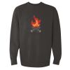 Ring Spun Crewneck Sweatshirt Thumbnail