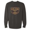 Ring Spun Crewneck Sweatshirt Thumbnail