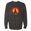 Ring Spun Crewneck Sweatshirt Thumbnail