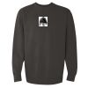 Ring Spun Crewneck Sweatshirt Thumbnail