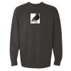 Ring Spun Crewneck Sweatshirt Thumbnail