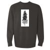 Ring Spun Crewneck Sweatshirt Thumbnail