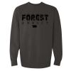 Ring Spun Crewneck Sweatshirt Thumbnail