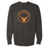 Ring Spun Crewneck Sweatshirt Thumbnail