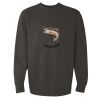 Ring Spun Crewneck Sweatshirt Thumbnail