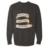 Ring Spun Crewneck Sweatshirt Thumbnail