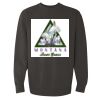 Ring Spun Crewneck Sweatshirt Thumbnail