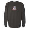 Ring Spun Crewneck Sweatshirt Thumbnail