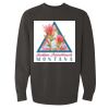 Ring Spun Crewneck Sweatshirt Thumbnail