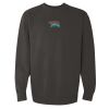 Ring Spun Crewneck Sweatshirt Thumbnail