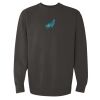 Ring Spun Crewneck Sweatshirt Thumbnail