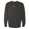 Ring Spun Crewneck Sweatshirt Thumbnail