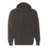 Ring Spun Hooded Sweatshirt Thumbnail