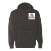 Ring Spun Hooded Sweatshirt Thumbnail