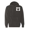 Ring Spun Hooded Sweatshirt Thumbnail