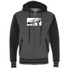 Heavyweight Varsity Full-Zip Hooded Sweatshirt Thumbnail